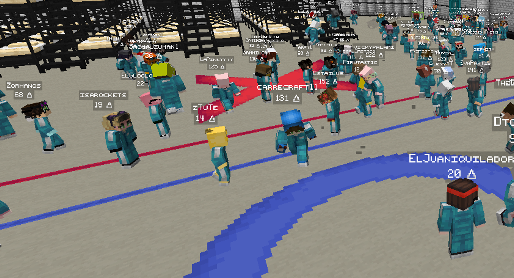 Morpher Mod Screenshot