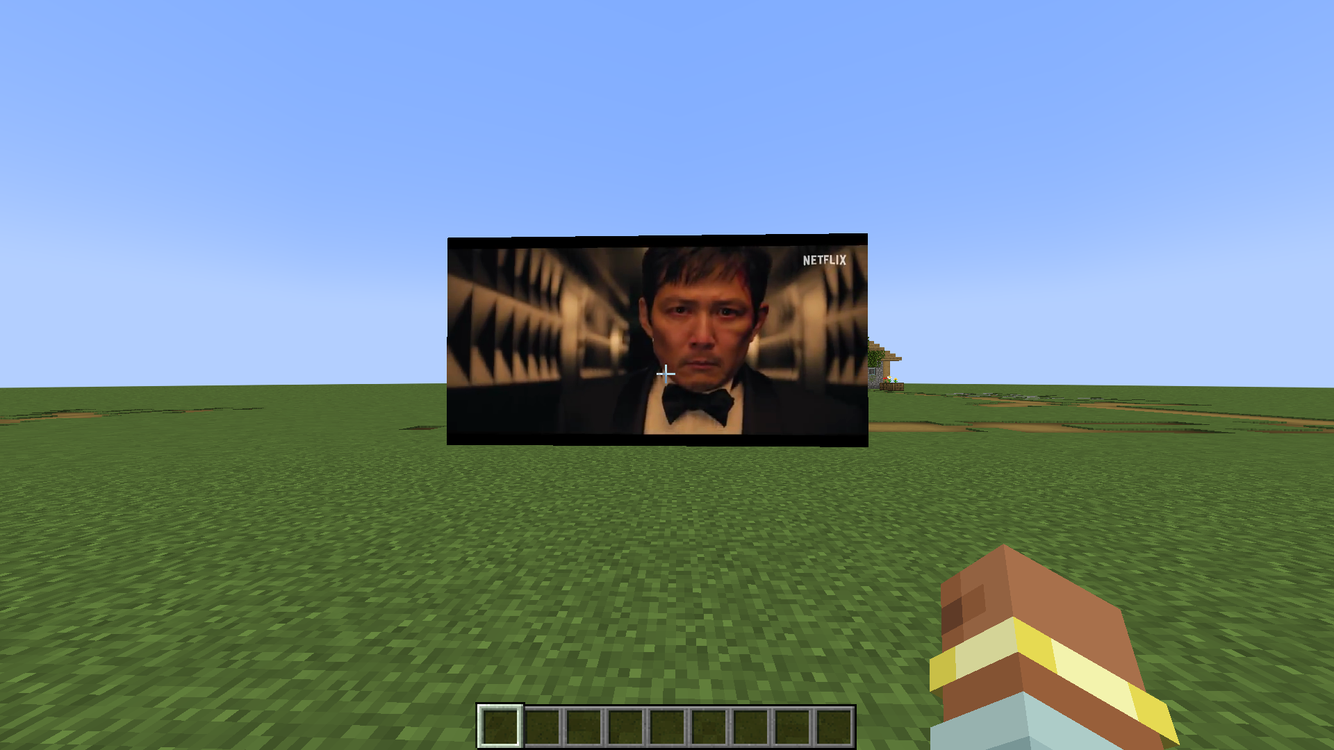 Video Player Mod Screenshot